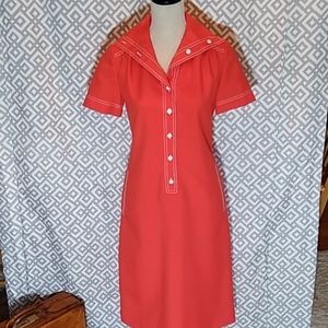 Vintage Leslie Fay Dress